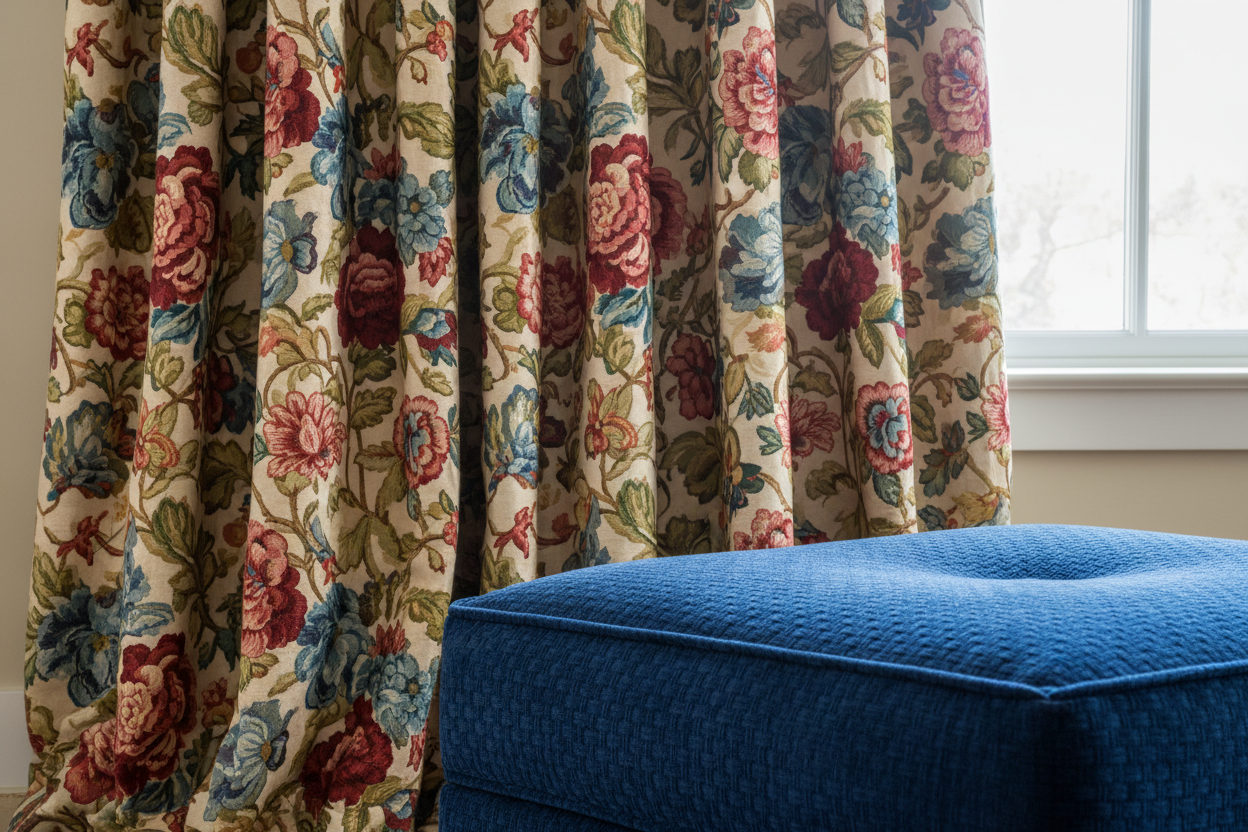 Custom furniture and furnishings